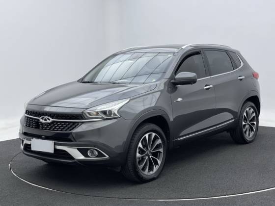 CAOA CHERY TIGGO 7 1.5 VVT TURBO iFLEX TXS DCT
